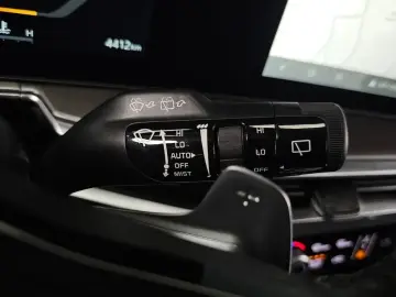 2025 Kia Sorento с пробегом 4 412 км