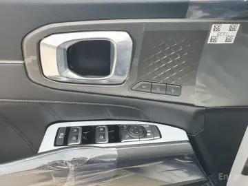 2024 Kia Sorento с пробегом 29 800 км