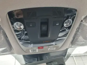 2024 Kia Sorento с пробегом 29 800 км