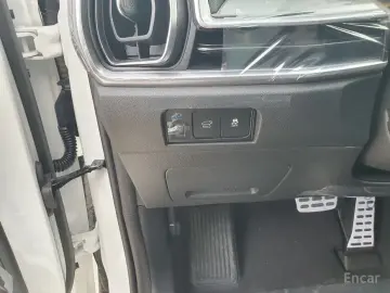 2024 Kia Sorento с пробегом 29 800 км