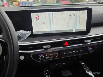 2026 Kia Sorento с пробегом 4 400 км