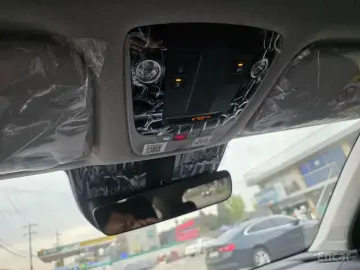 2026 Kia Sorento с пробегом 4 400 км