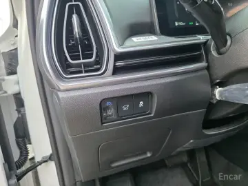 2026 Kia Sorento с пробегом 4 400 км