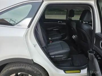 2026 Kia Sorento с пробегом 4 400 км