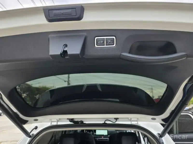 2026 Kia Sorento с пробегом 4 400 км