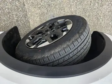 2026 Kia Sorento с пробегом 4 400 км