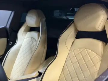 2019 Lamborghini Aventador с пробегом 11 300 км