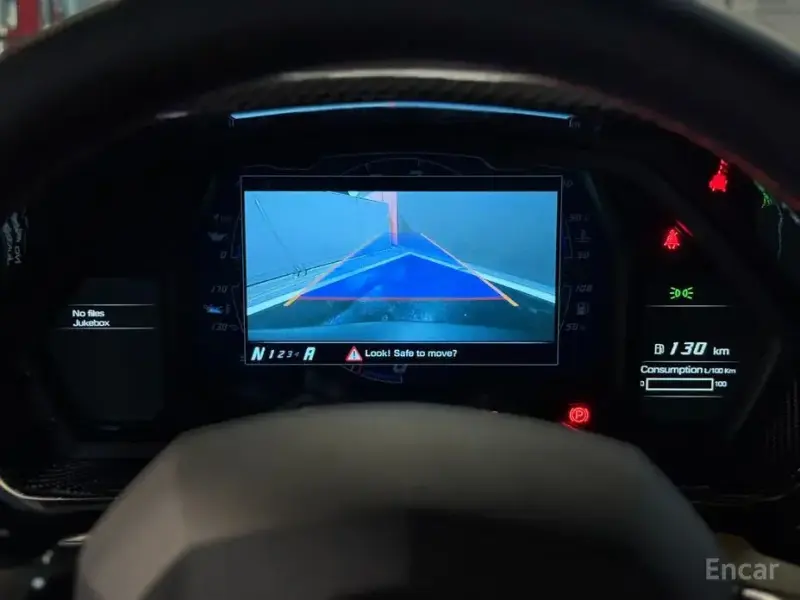 2019 Lamborghini Aventador с пробегом 11 300 км