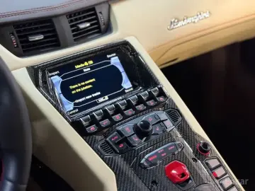 2019 Lamborghini Aventador с пробегом 11 300 км