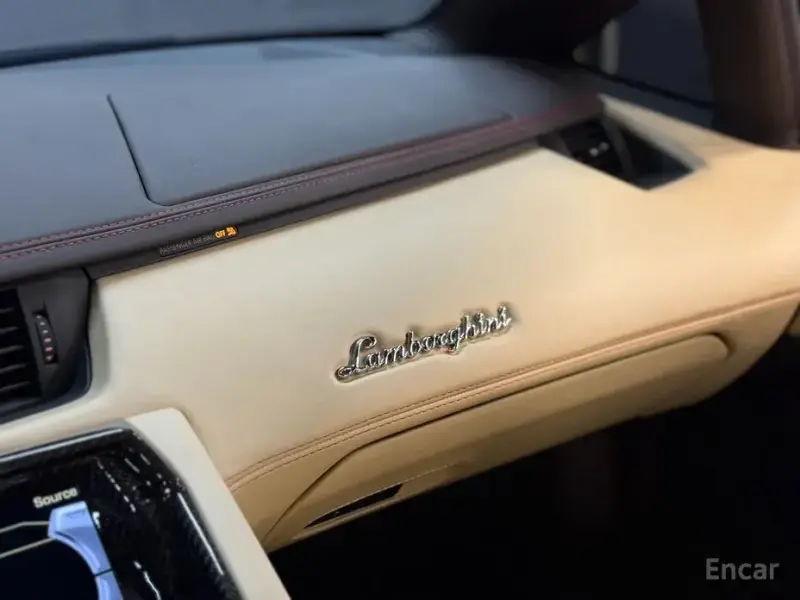 2019 Lamborghini Aventador с пробегом 11 300 км