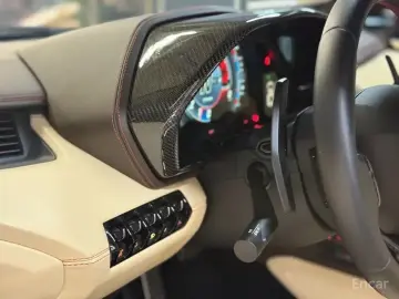 2019 Lamborghini Aventador с пробегом 11 300 км
