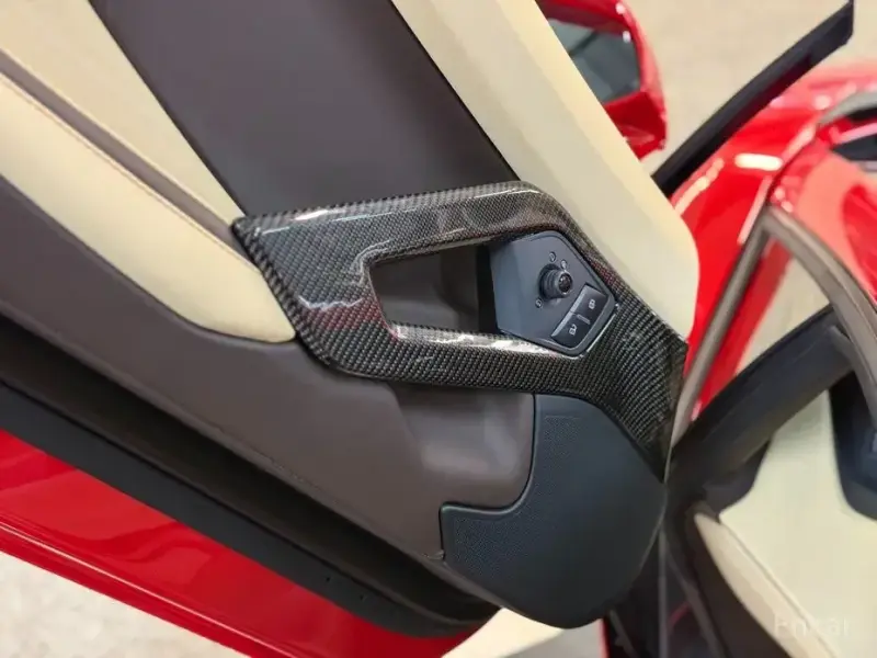 2019 Lamborghini Aventador с пробегом 11 300 км