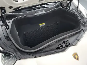 2018 Lamborghini Aventador с пробегом 10 127 км