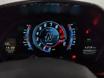 2018 Lamborghini Aventador с пробегом 10 127 км