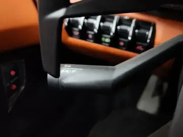 2018 Lamborghini Aventador с пробегом 10 127 км