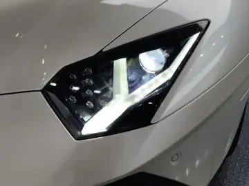 2018 Lamborghini Aventador с пробегом 10 127 км