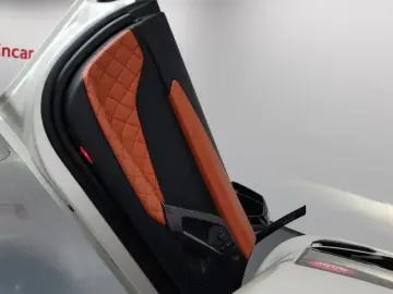 2018 Lamborghini Aventador с пробегом 10 127 км