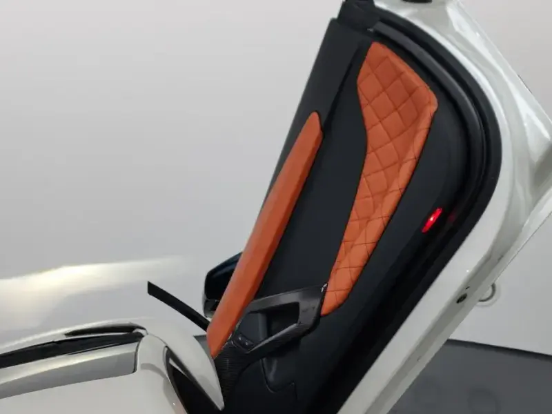 2018 Lamborghini Aventador с пробегом 10 127 км