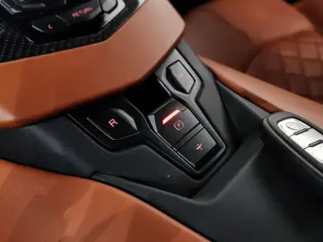 2018 Lamborghini Aventador с пробегом 10 127 км