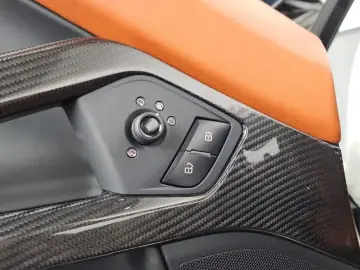 2018 Lamborghini Aventador с пробегом 10 127 км