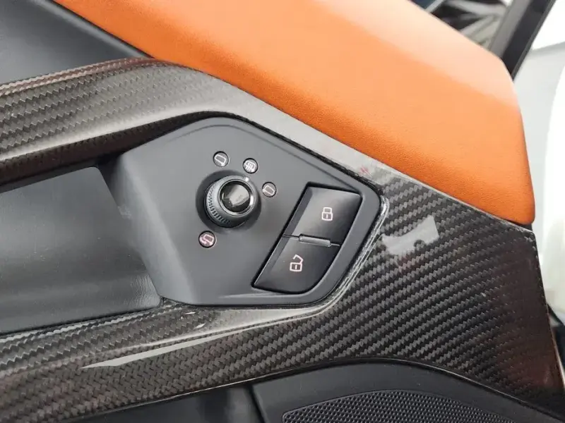 2018 Lamborghini Aventador с пробегом 10 127 км
