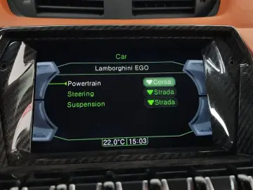 2018 Lamborghini Aventador с пробегом 10 127 км