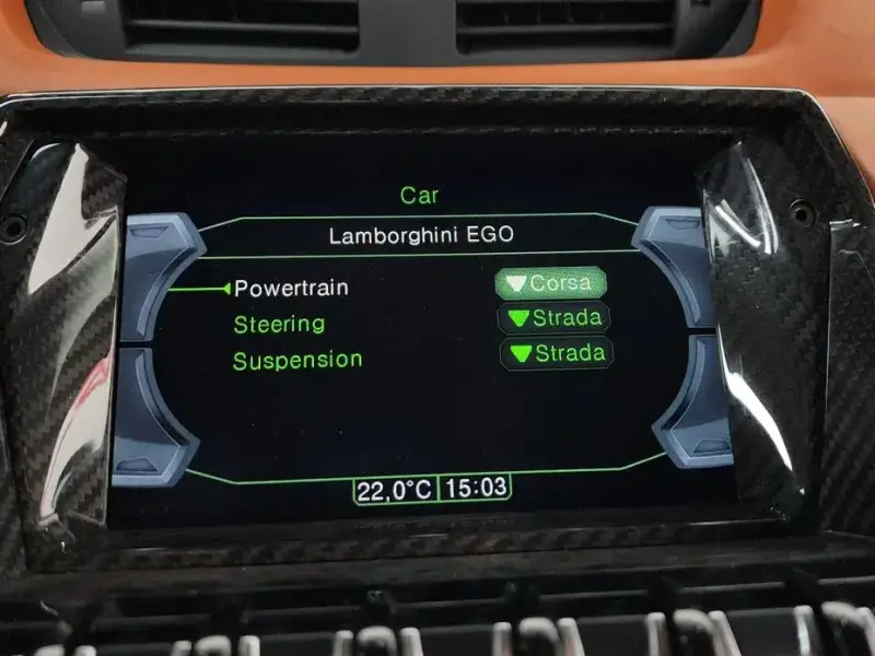 2018 Lamborghini Aventador с пробегом 10 127 км