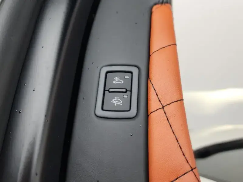 2018 Lamborghini Aventador с пробегом 10 127 км