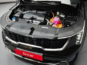 2026 Kia Sorento с пробегом 3 432 км