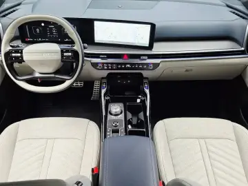 2026 Kia Sorento с пробегом 3 432 км