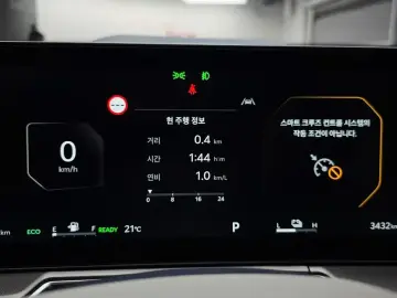 2026 Kia Sorento с пробегом 3 432 км