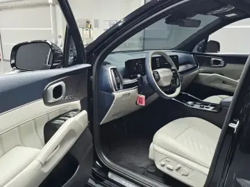 2026 Kia Sorento с пробегом 3 432 км