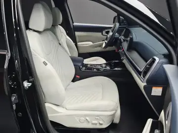 2026 Kia Sorento с пробегом 3 432 км