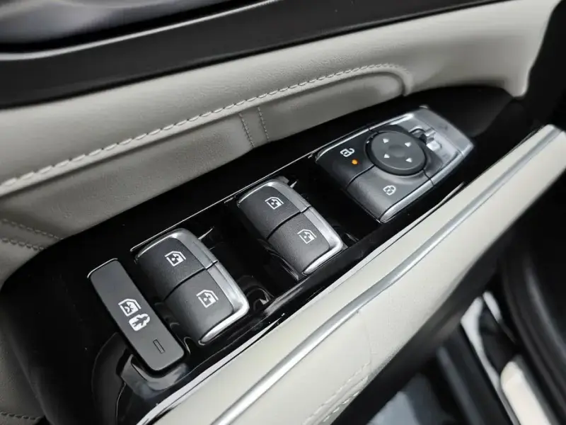2026 Kia Sorento с пробегом 3 432 км