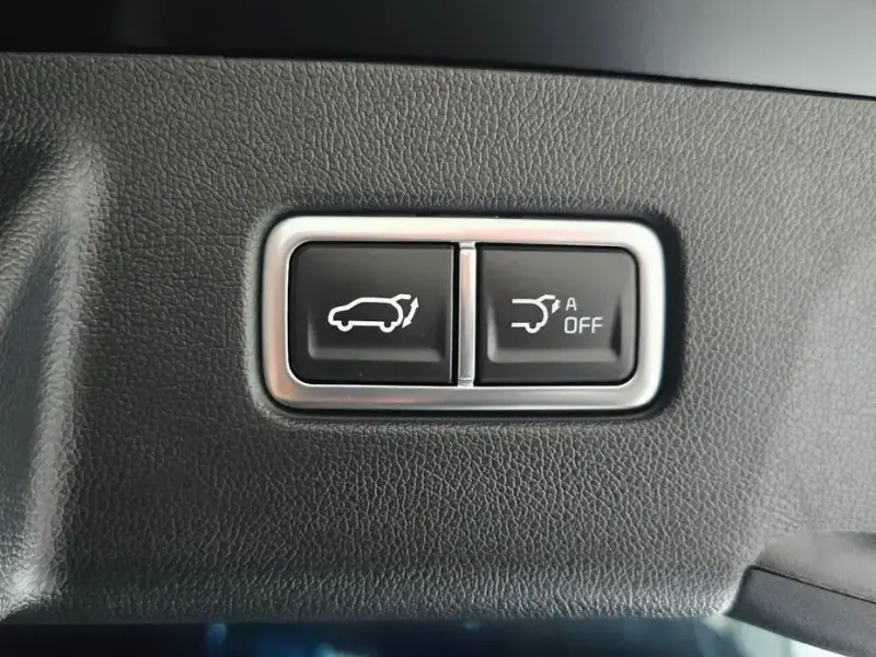 2026 Kia Sorento с пробегом 3 432 км