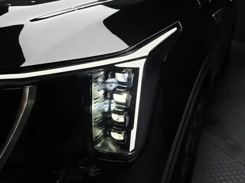 2026 Kia Sorento с пробегом 3 432 км