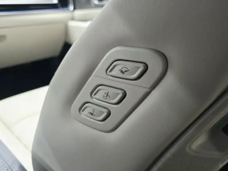 2026 Kia Sorento с пробегом 3 432 км