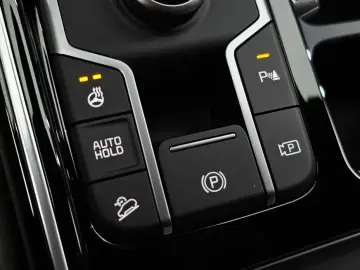 2026 Kia Sorento с пробегом 3 432 км