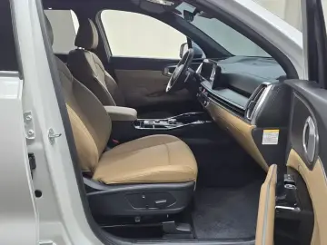 2024 Kia Sorento с пробегом 47 284 км