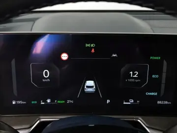 2023 Kia Sorento с пробегом 88 228 км