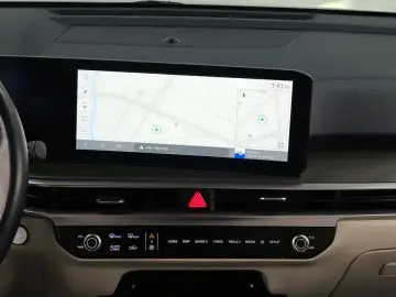 2023 Kia Sorento с пробегом 88 228 км