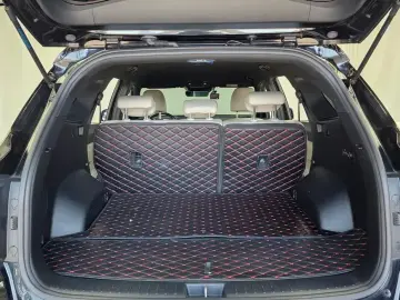 2023 Kia Sorento с пробегом 88 228 км
