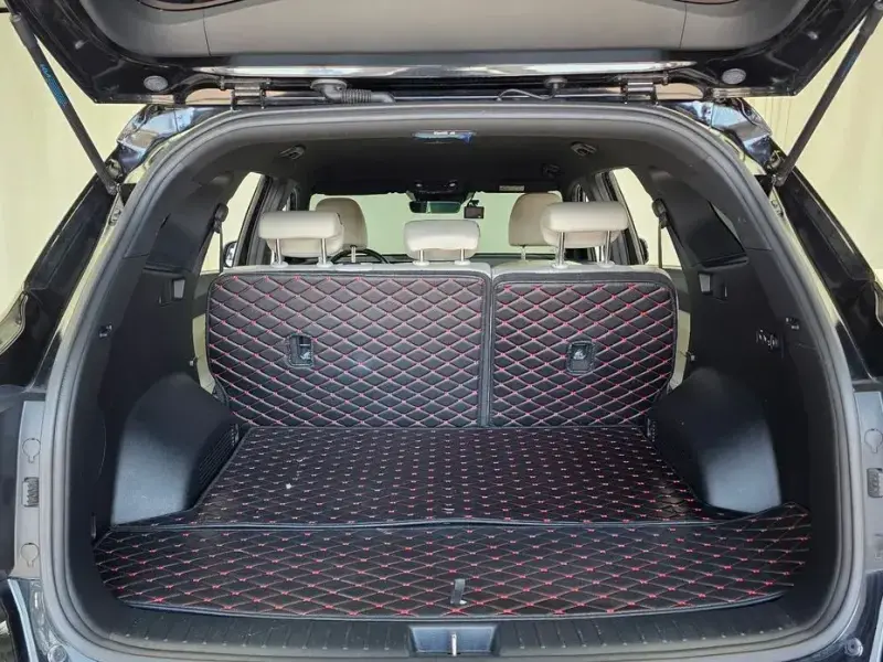 2023 Kia Sorento с пробегом 88 228 км