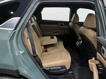 2023 Kia Sorento с пробегом 42 163 км