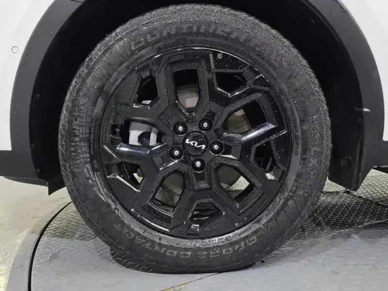 2024 Kia Sorento с пробегом 40 557 км