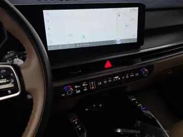 2024 Kia Sorento с пробегом 40 557 км
