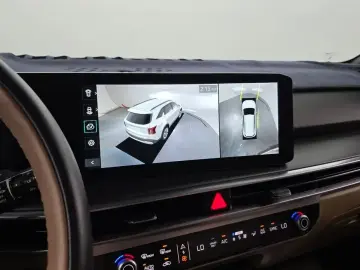 2024 Kia Sorento с пробегом 40 557 км