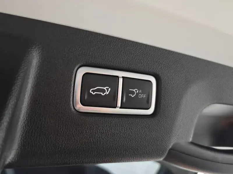 2024 Kia Sorento с пробегом 40 557 км
