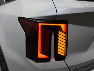 2024 Kia Sorento с пробегом 40 557 км