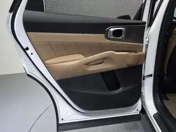 2024 Kia Sorento с пробегом 40 557 км